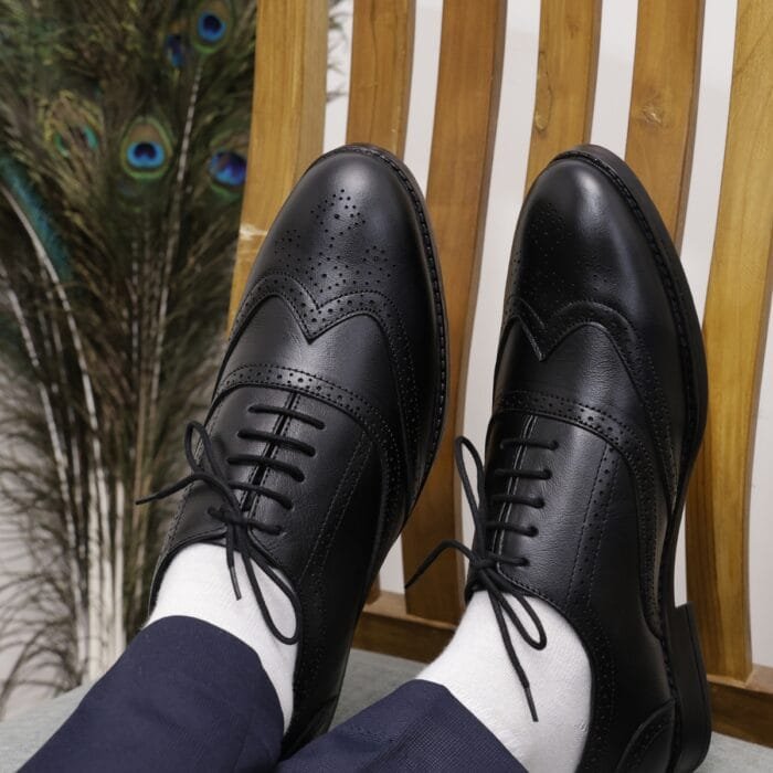 Brogues_Black